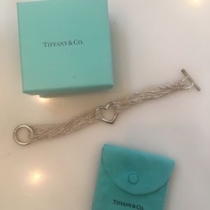 Tiffany & Co bracelet